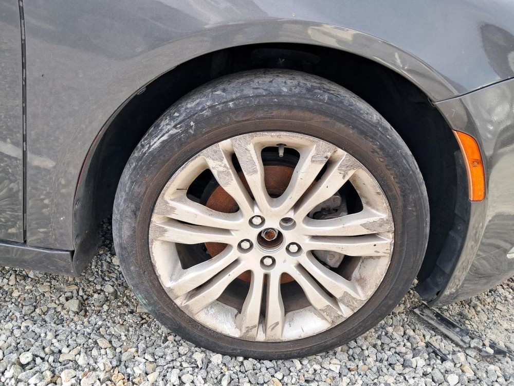 Engine ECM Electronic Control Module 2.4L Fits 15 200 4864815