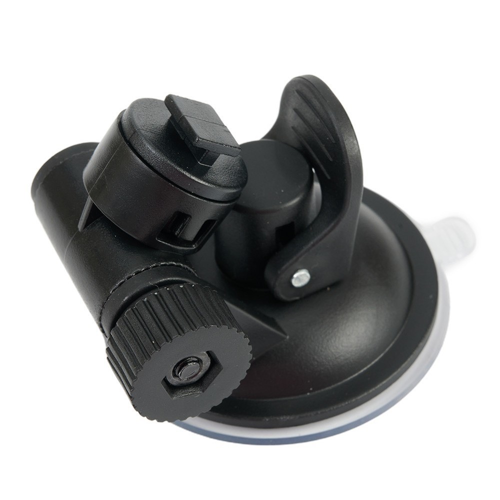For Yi Dash+Camera Newest Replacement Car Mount Suction-Cup Car Dash Cam For Car