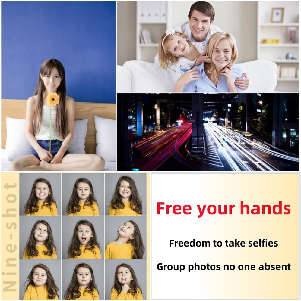 80m Wireless Remote Control TW283 for Olympus Cameras with Timer Functionality