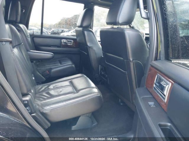 Speedometer Cluster Floor Shift MPH Fits 16-17 NAVIGATOR 4593635