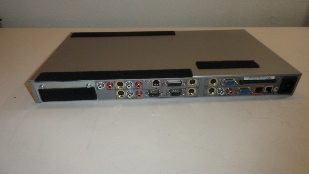 POLYCOM VSX 7000e 2201-22230-201 VIDEO CONFERENCING UNIT