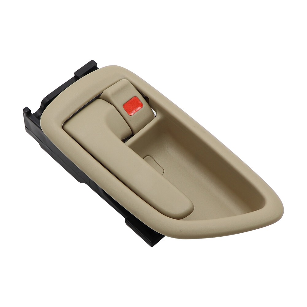 Beige Inside Interior Door Handle Left Driver Side for Toyota Sequoia 2001-2007