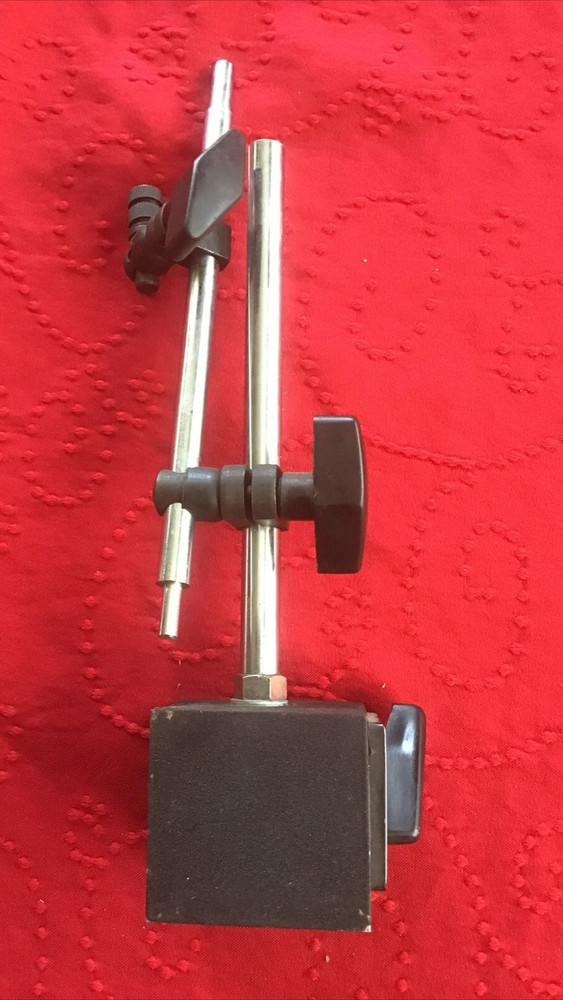 Enco Magnetic Indicator Base, Model No. 625 - 0300