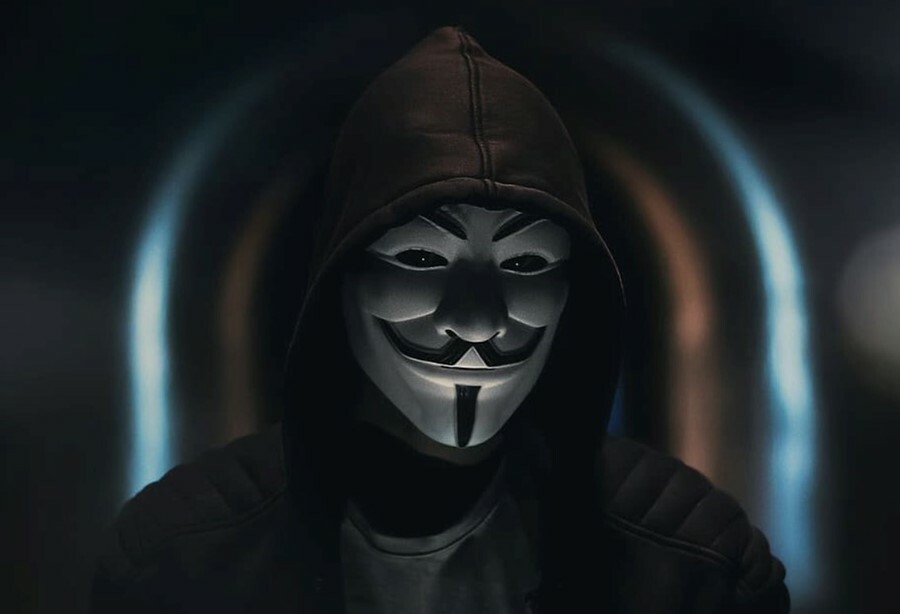 Anonymous USB Live, Hide Your PC- Hacking PC Live OS-Hacking Dark Web Hidden PC°