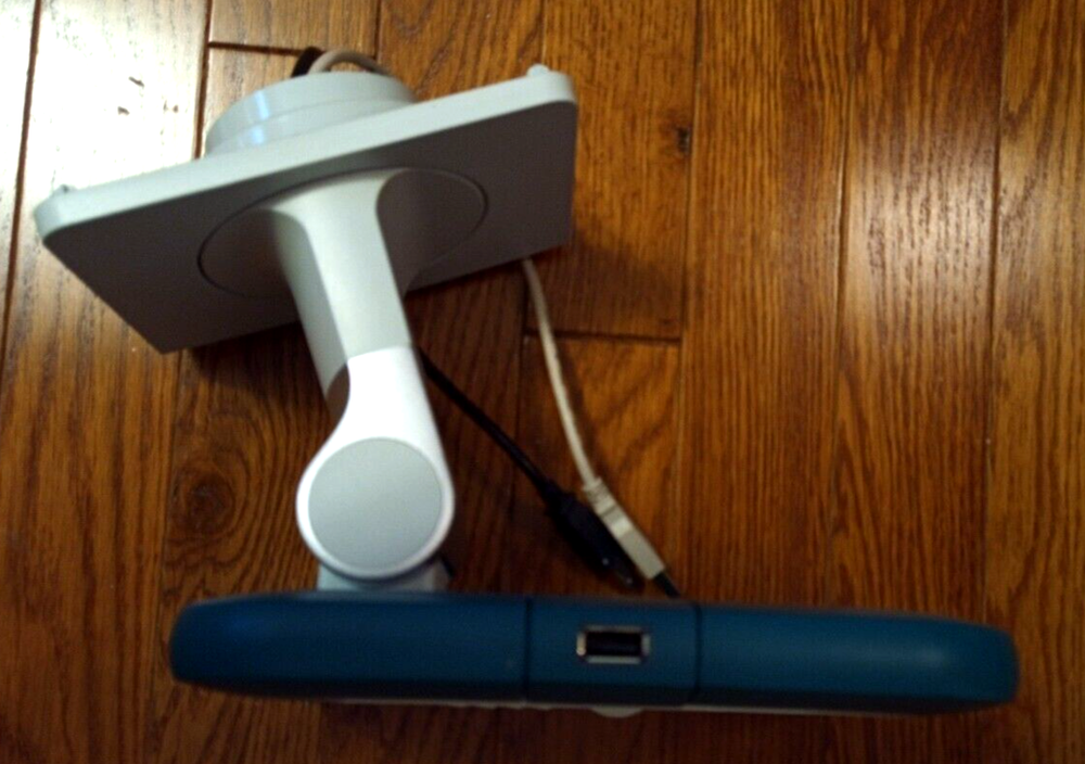 Oce Wide Format Printer Plotwave 300/350 Display Used (See Notes)