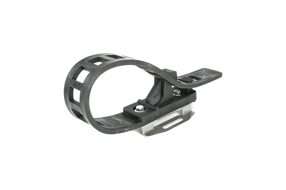 BUILTRIGHT RISER MOUNT (PAIR) - QF LONG ARM CL- 104036