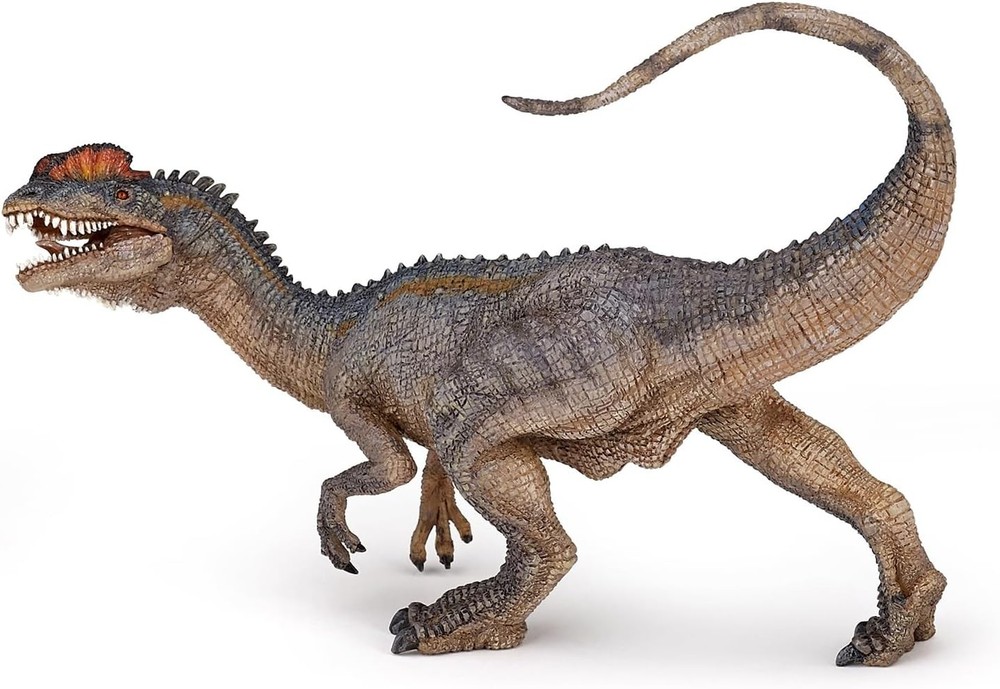 Papo "Dilophosaurus Figure