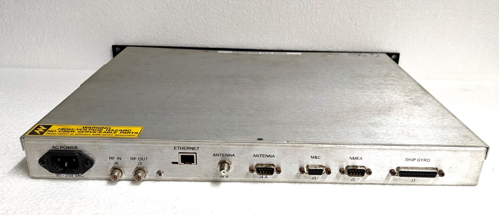 SEA-TEOL 125411-1 ANTENNA CONTROL UNIT