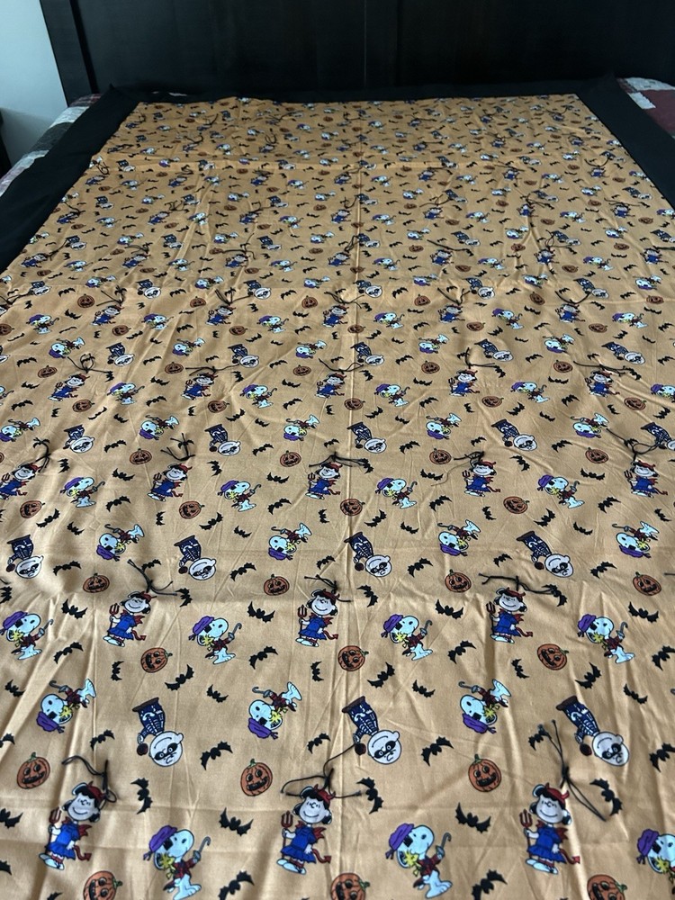 New Snoopy Throw Blanket