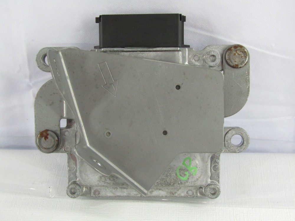 2016 Subaru Impreza Transmission Control Module 30919AE580 OEM