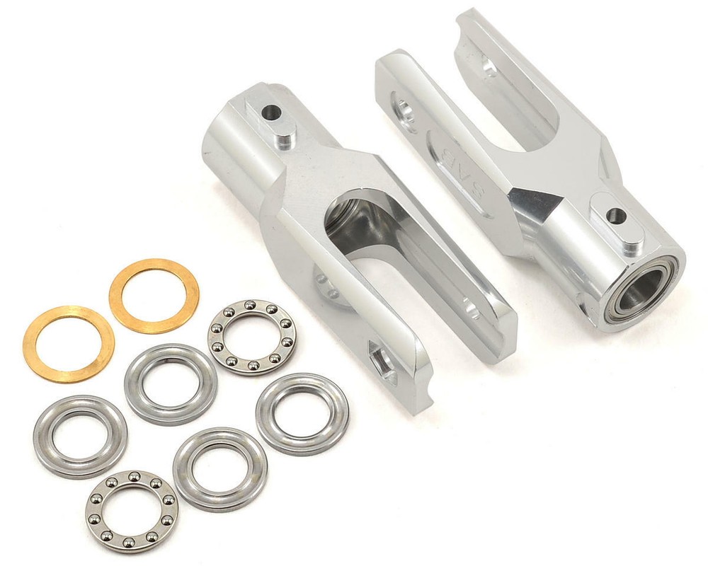 SAB Goblin Main Blade Grip Set [SABH0202-S]