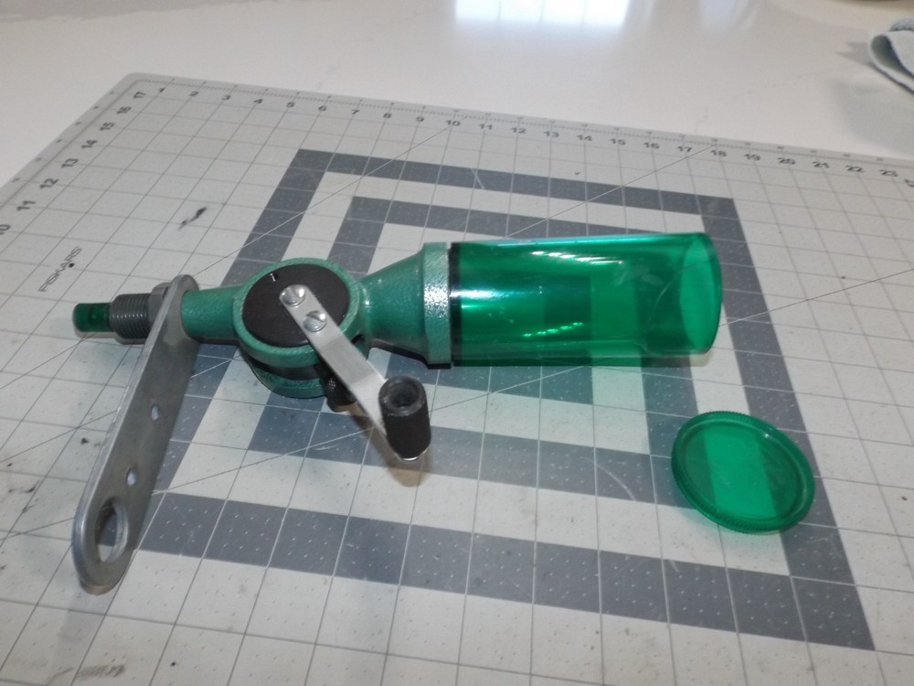 RCBS  Reloading Powder Measure