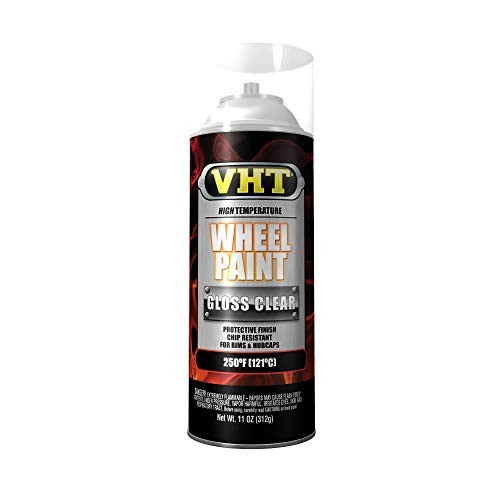 VHT SP184 Wheel Paint