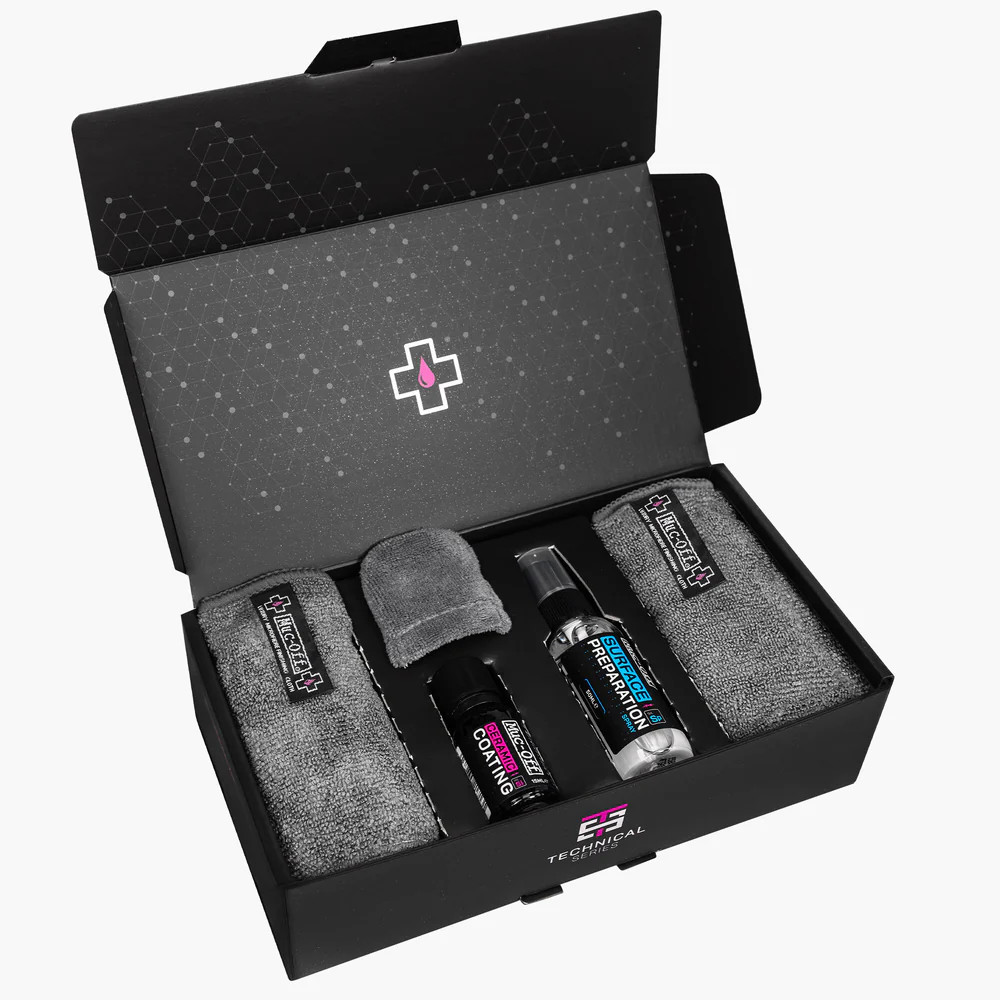 Muc-Off Cereamic Protection Kit