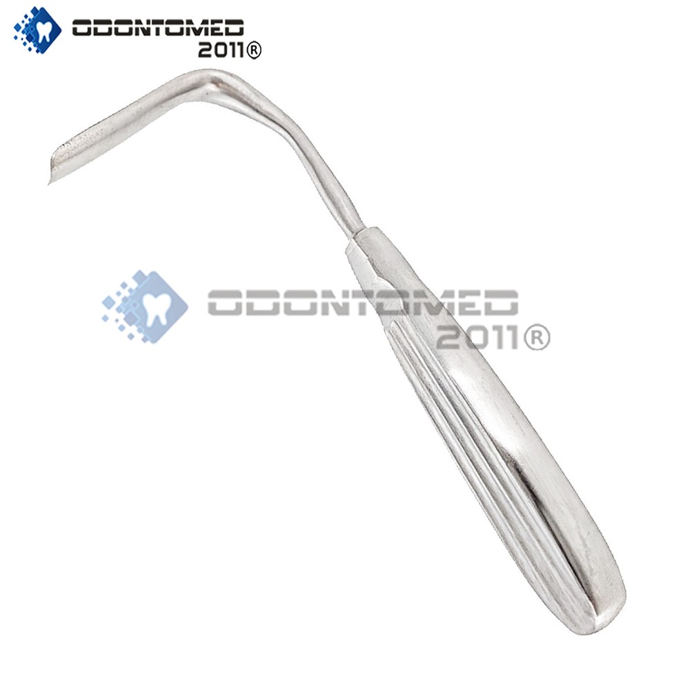 6 Aufricht Retractor-Speculum Surgical Instruments 6.50"