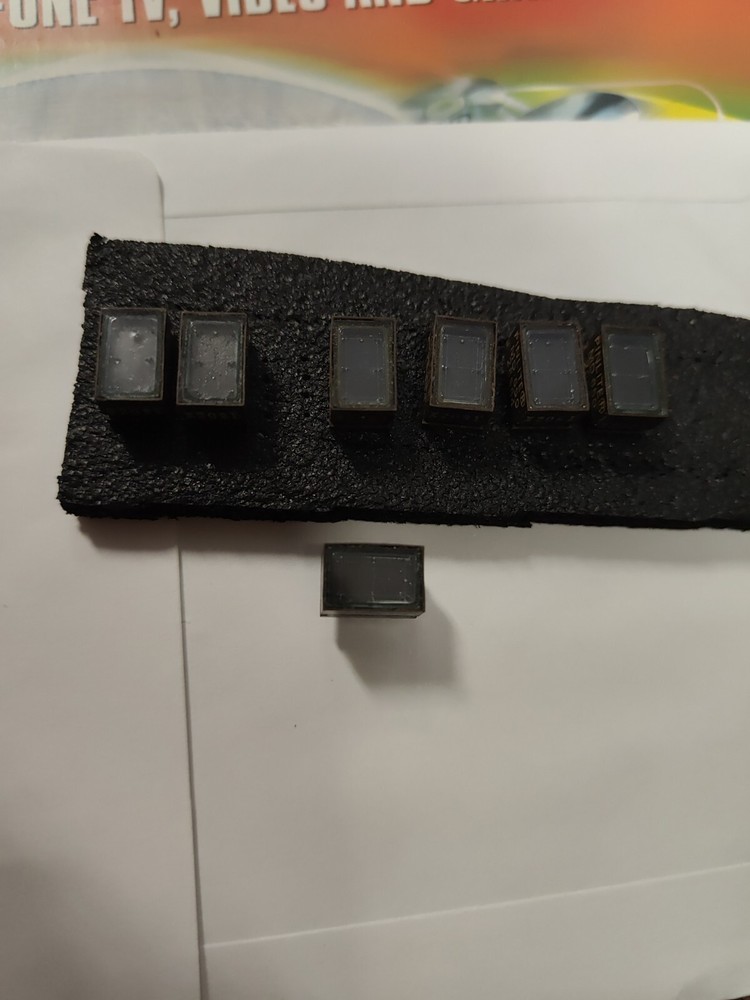 Pinlite MD-650, 28564, 7 Segment Display X2081