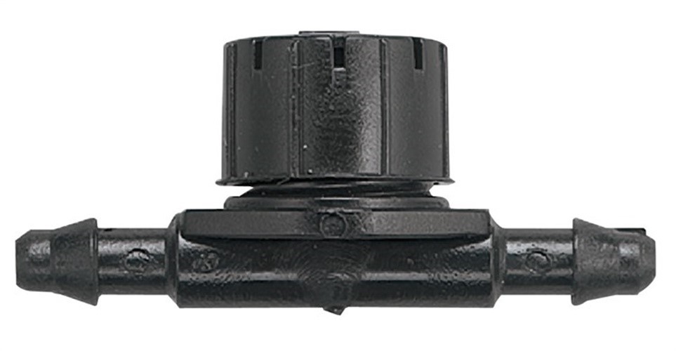Orbit 67101 Multi-Stream Inline Dripper/Emitter Spray 3 ft. Radius