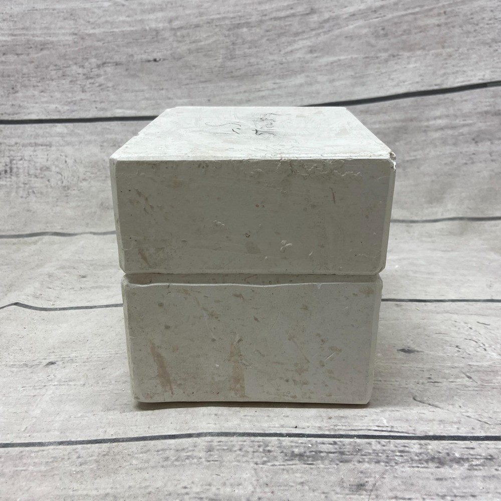Unbranded Ceramic Casting Mold L-Strawberry