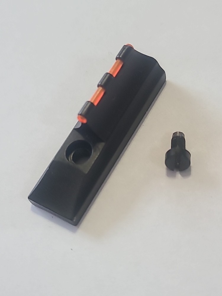 Remington Genesis .50 Caliber Muzzleloader Rifle Front Sight W/ Screw