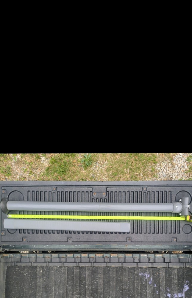 Intex Above Ground Poles