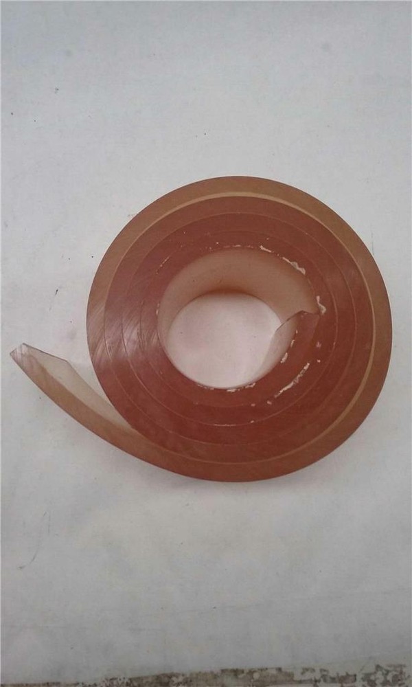 Tennant Squeegee Blade Urethane