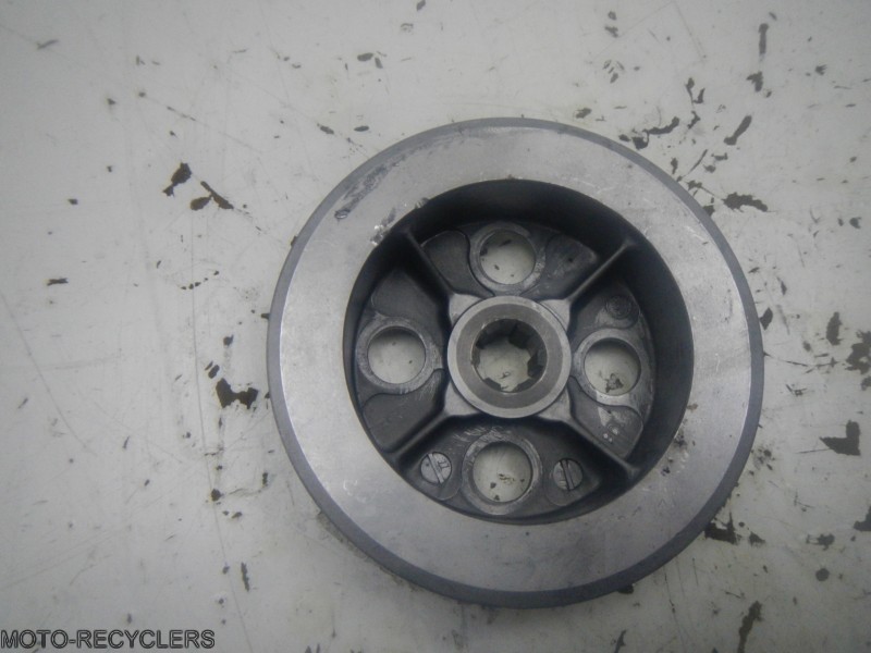 05 CRF100 CRF 100 Clutch hub inner boss #6