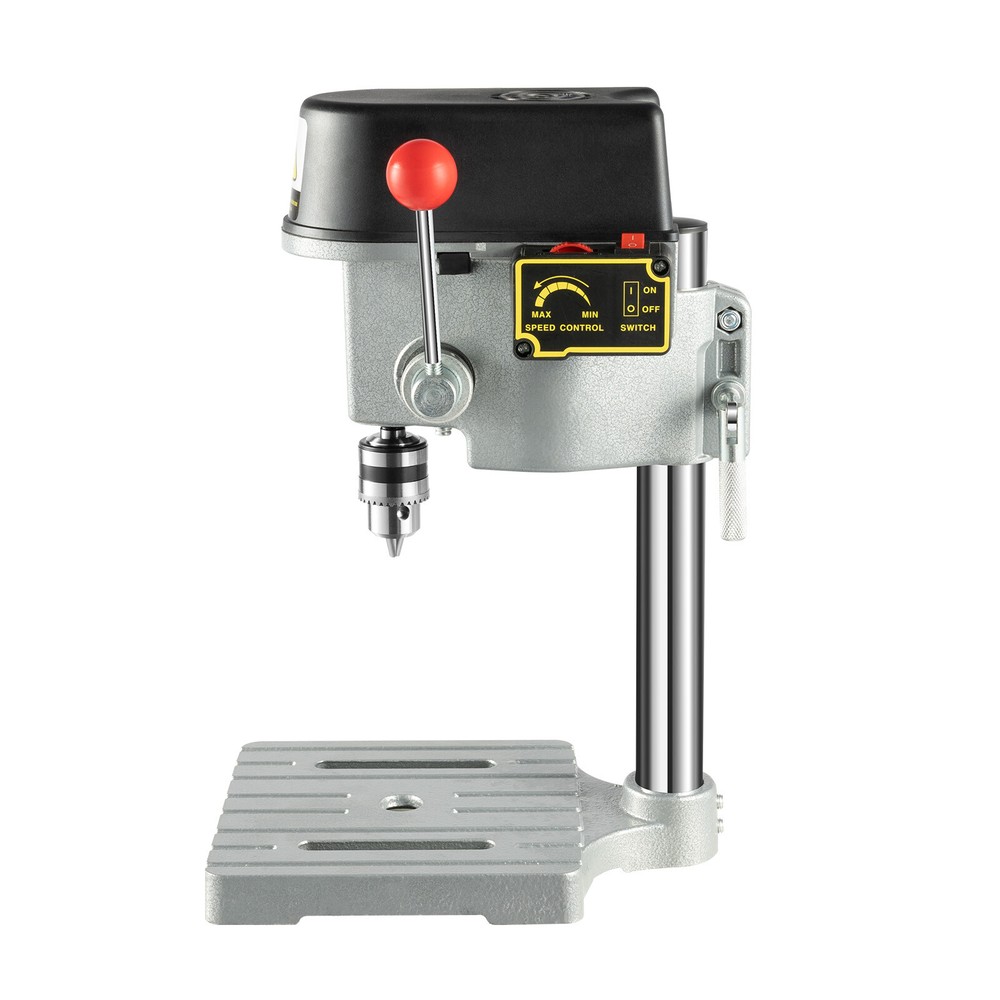 Bench Small Benchtop Drill Press Portable Drill Press Electric Mini Drill Press