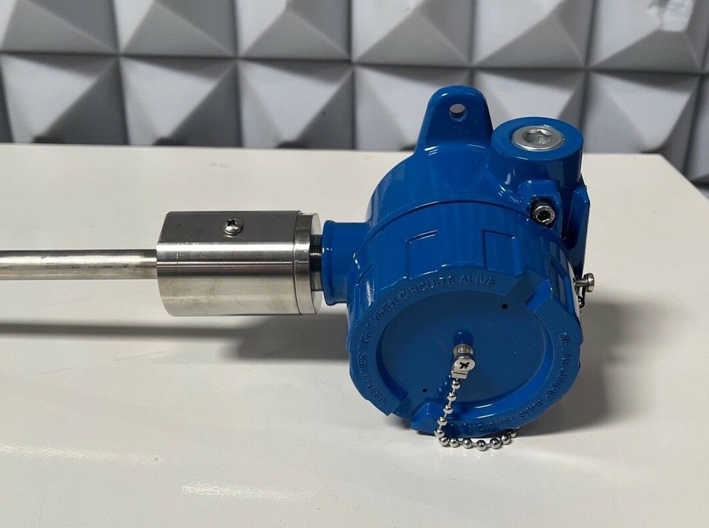 APG MPX/E Temperature Transmitter 45PSI w/ 55" Rod