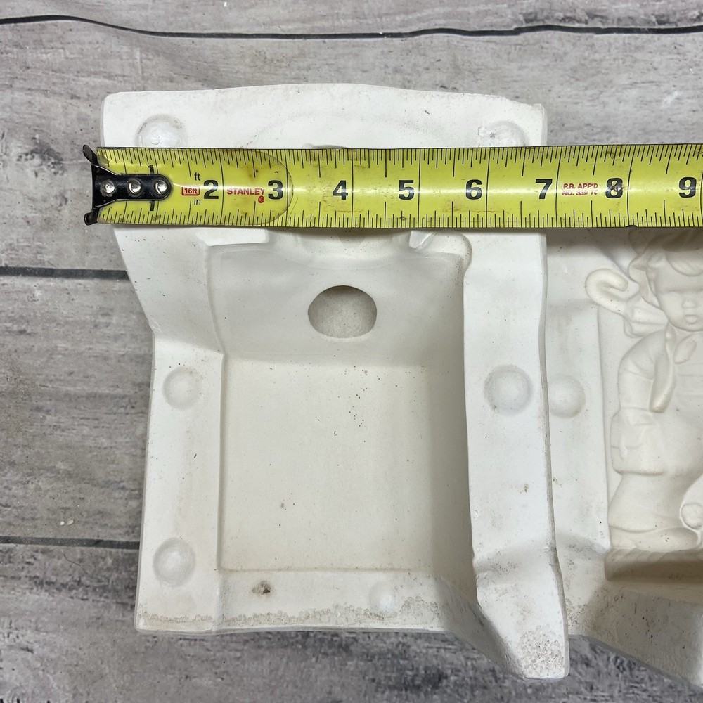 Ceramic Slip Casting Mold FASH-EN