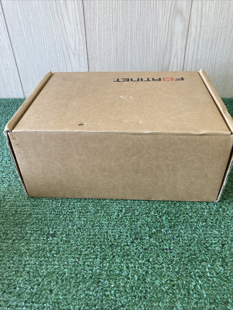 Fortinet FG-60E Fortigate-60E Network Security Firewall (OKEB-04-036)