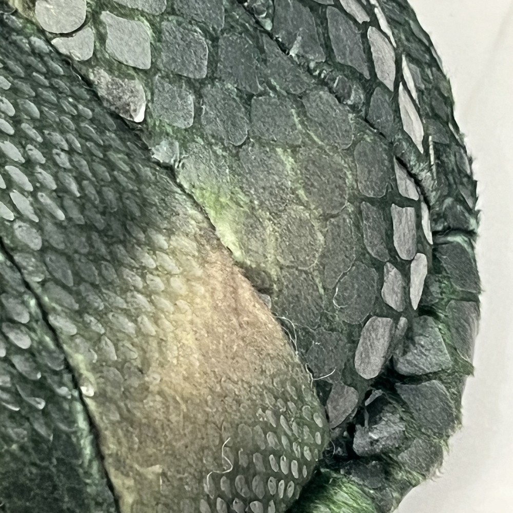 Folkmanis Small Green Turtle Hand Puppet