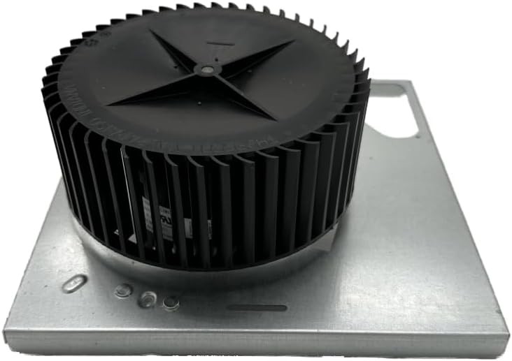 Bath Fan Motor Replacement 80 CFM for Broan Nutone