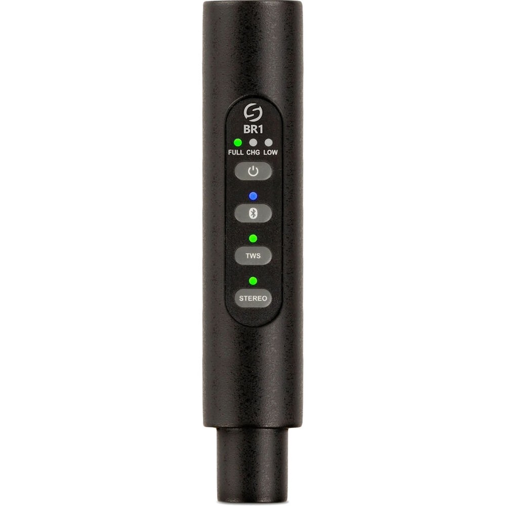Samson Stage BR1X Wireless Bluetooth Adapter for PA Systems