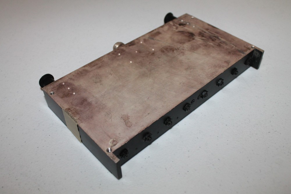 Learjet 55 K&L Duplexer 620317-2