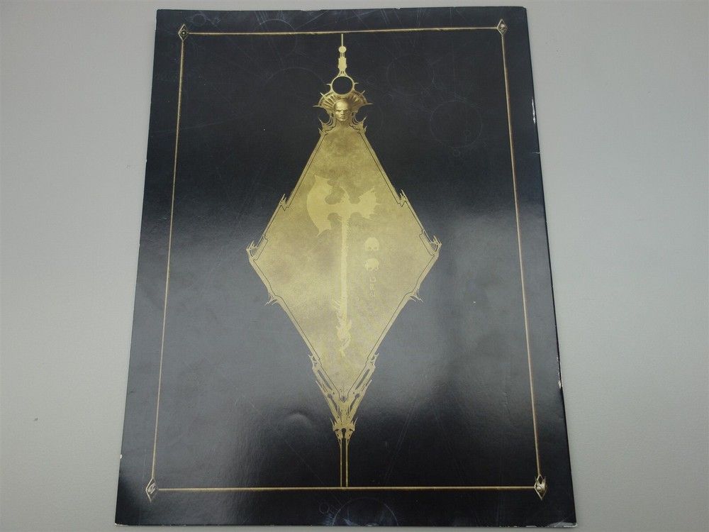Warhammer: Age of Sigmar - Core Rules (oop, AoS)