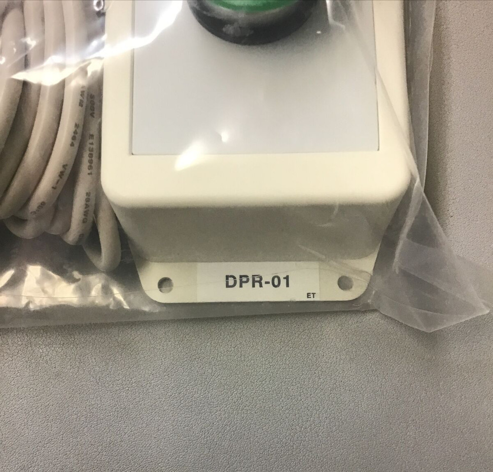 Ikonix DPR-01 Dual Palm Remote Switch (m18)