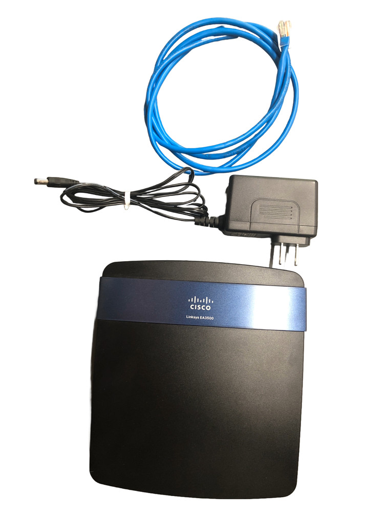 Cisco Linksys EA3500