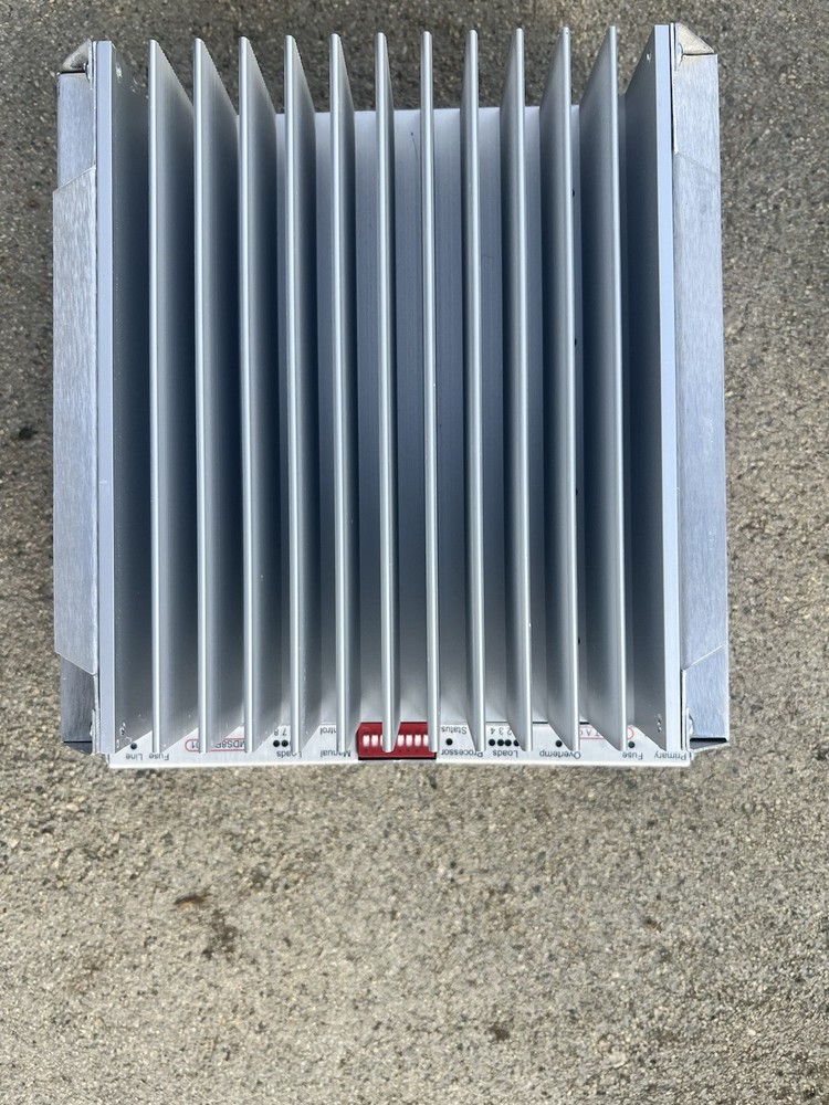 Vantage MDS8RW101 120V Standard Dimming Module