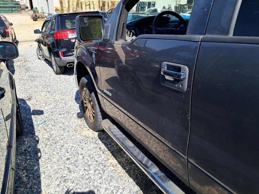 F150 2012 Glove Box 4787138