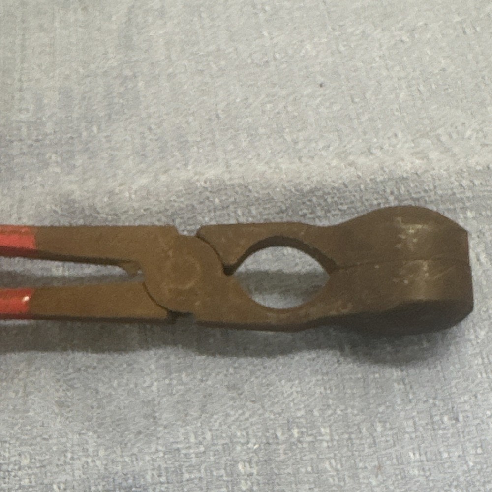 DIXIE 350 Bullet Mold (A454)