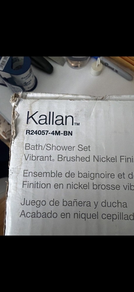 Kohler Kalin 1003-268-255