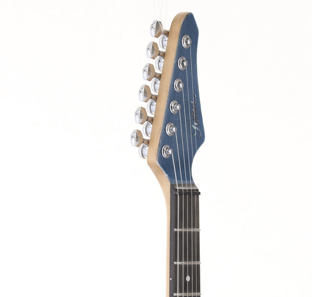 FUTRA Astra Blue Metallic