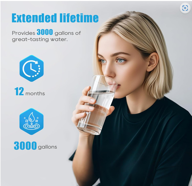 51300/C, Replacement for Elkay 51300/C, Replacement 55898C Filters, Replacement