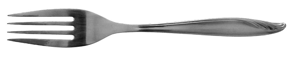 International Silver Bermuda Fork 242219