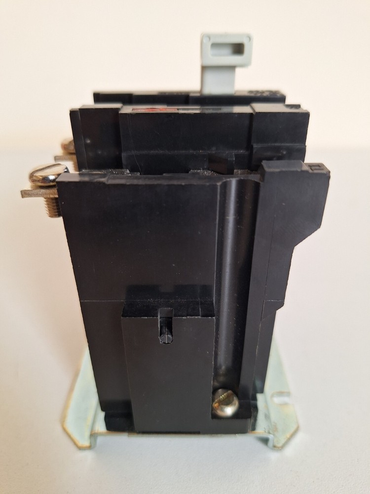 Westinghouse BA23JP Model B Overload Relay