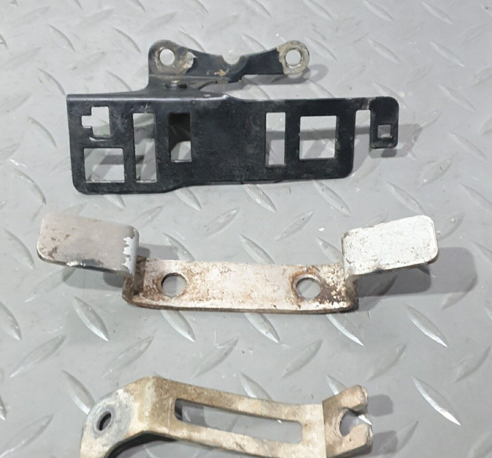 ♻️ Husaberg FE 550 2004 Various Mounts Brackets ♻️