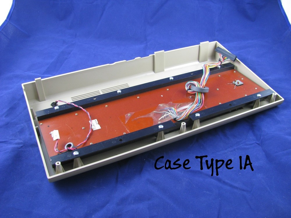 Commodore 64 Case Saver Repair Kit