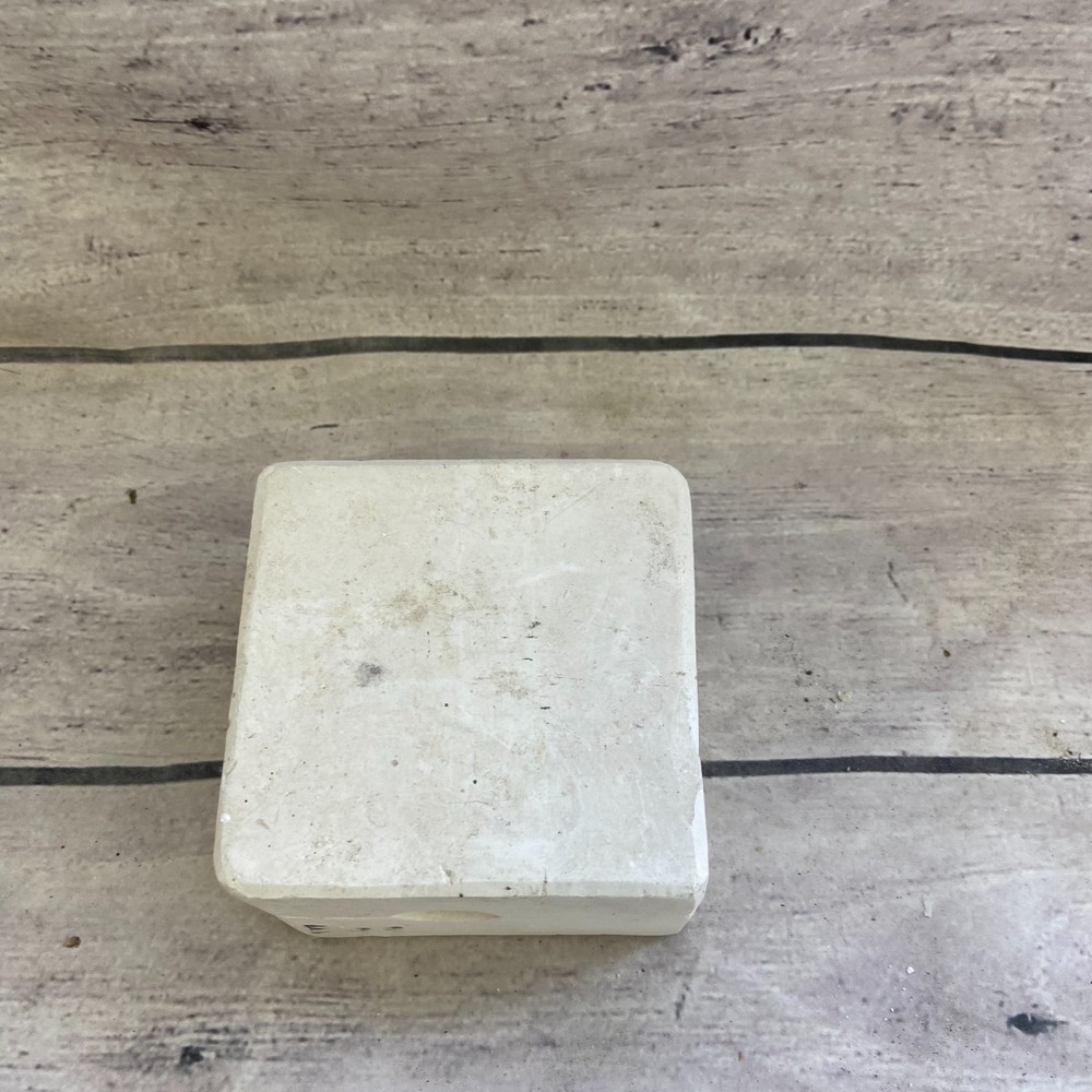 Unbranded Ceramic Casting Mold Easter Chick