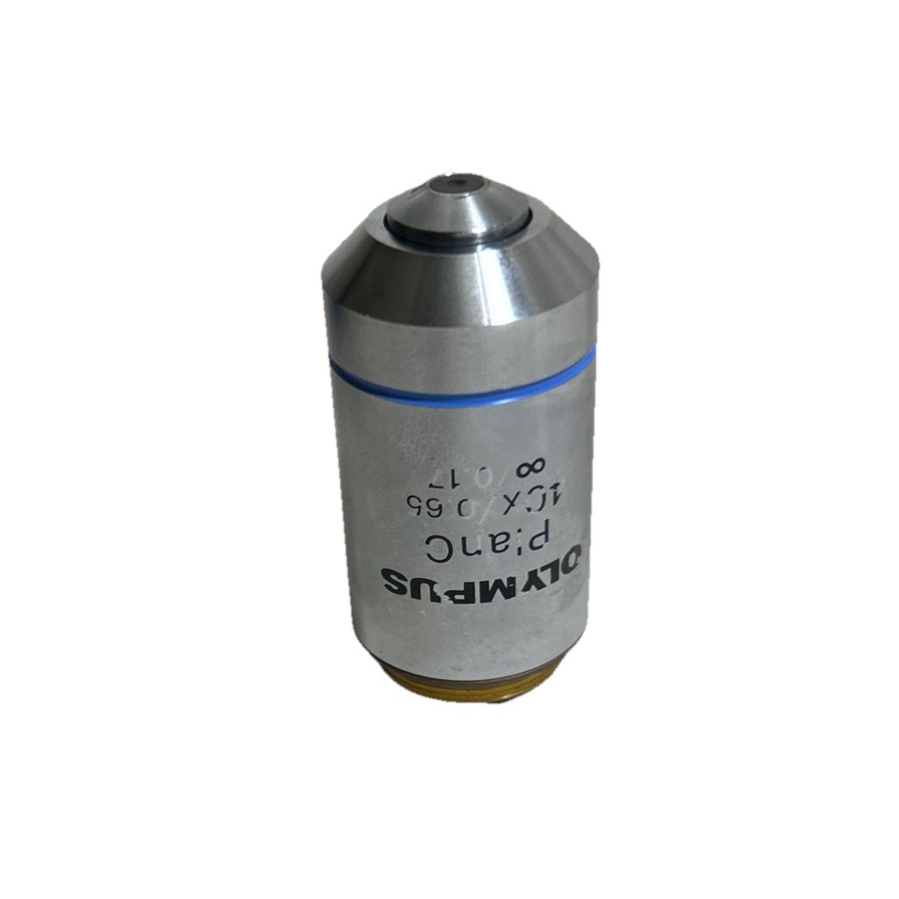 Olympus Plan C 40x 0.65 Infinity Microscope Objective ∞/0.17