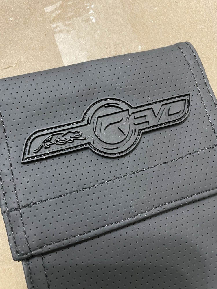 Predator Cue Stick Leather Case